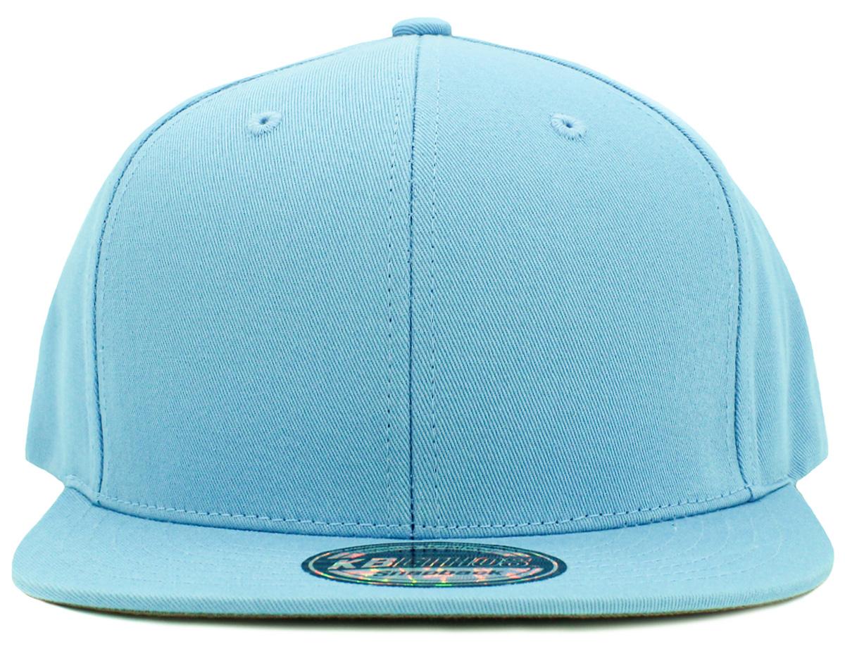 Cotton Snapback | KBETHOS